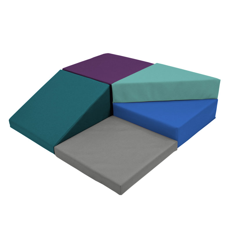 Tire-bouchon SoftScape pour tout-petits, Mauve contemporain