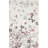 Makeba Floral Ivory/Gray/Purple Area Rug-48133180