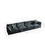 Canapé modulaire Free Free Combinaison, tissu chenille confortable, canapé modulaire-1495887878-1489939210-1489939211