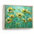 Natural Floater Framed