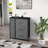 Dorrance 7 Drawer Storage Drawer
