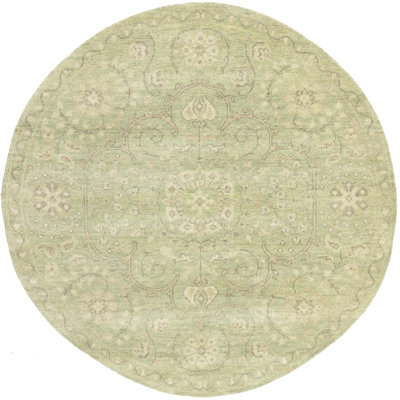 Tapis en laine Elander