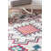 Tapis pour enfants Lorrie