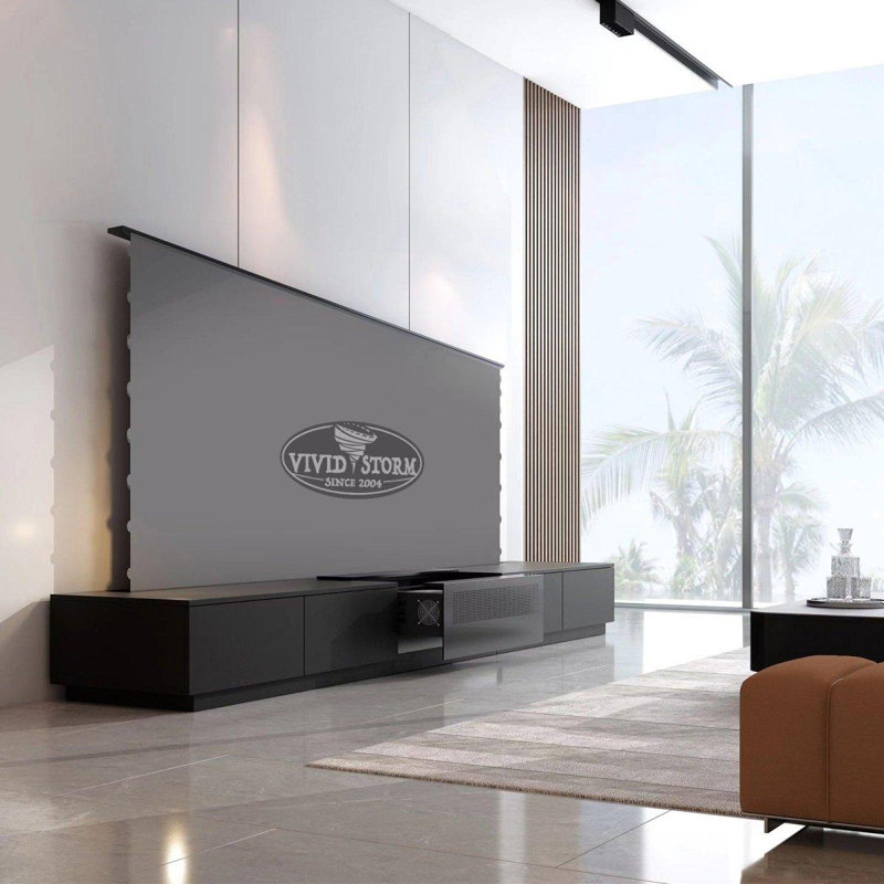 Meuble télé 120 po VIVIDSTORM
