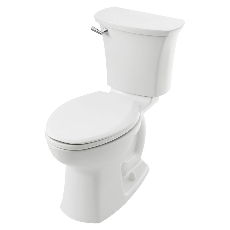 American Standard Edgemere Toilet Elongated Chair Height