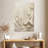 Beige Textured Darothy I-1070095164