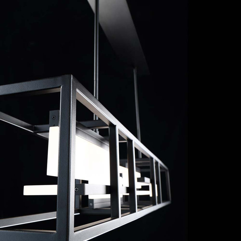 Memory 8 - Light LED Pendant