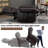 Power Lift Recliner Chair Heat Massage Dual Motor Infinite Position Up To 350 LBS, Faux Leather, Heavy Duty Motion Mechanism With USB Ports-1736116910