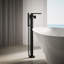 Composed Freestanding Bath Faucet-180741727