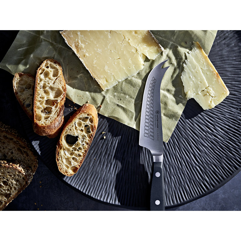 Wüsthof Classic 4.75" Hard Cheese Knife