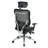 SPACE Polyester Blend Task Chair-377930101-377930099