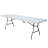 96'' Rectangular Folding Table