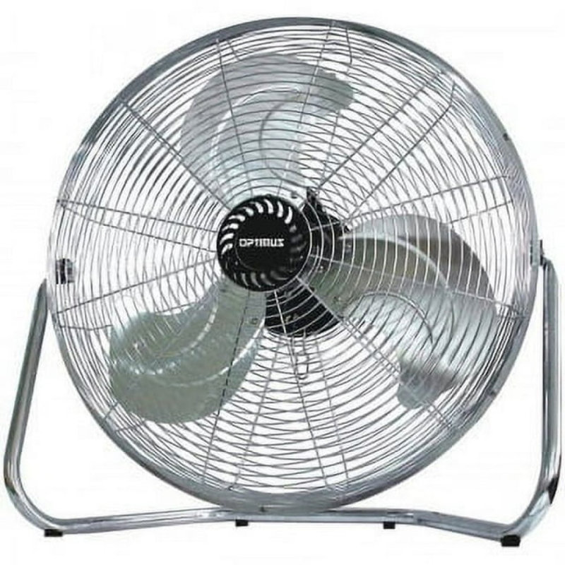 Ventilateur industriel optimisé à grande vitesse Optimus,  H 10 po x l 24 po x P 24 po