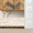 Padma Lakshmi Elizabeth Hand-Tufted Vintage Medallion Wool-Blend Rug-1314321208