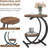 2Nd Floor Side Table