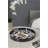 Daraksha Plastic / Acrylic Tray - Set of 2