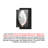 Luxury-Style High-End Sandstone Feather Wall Decor With Light-1573052853