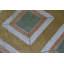 Wool Geometric Area Rug