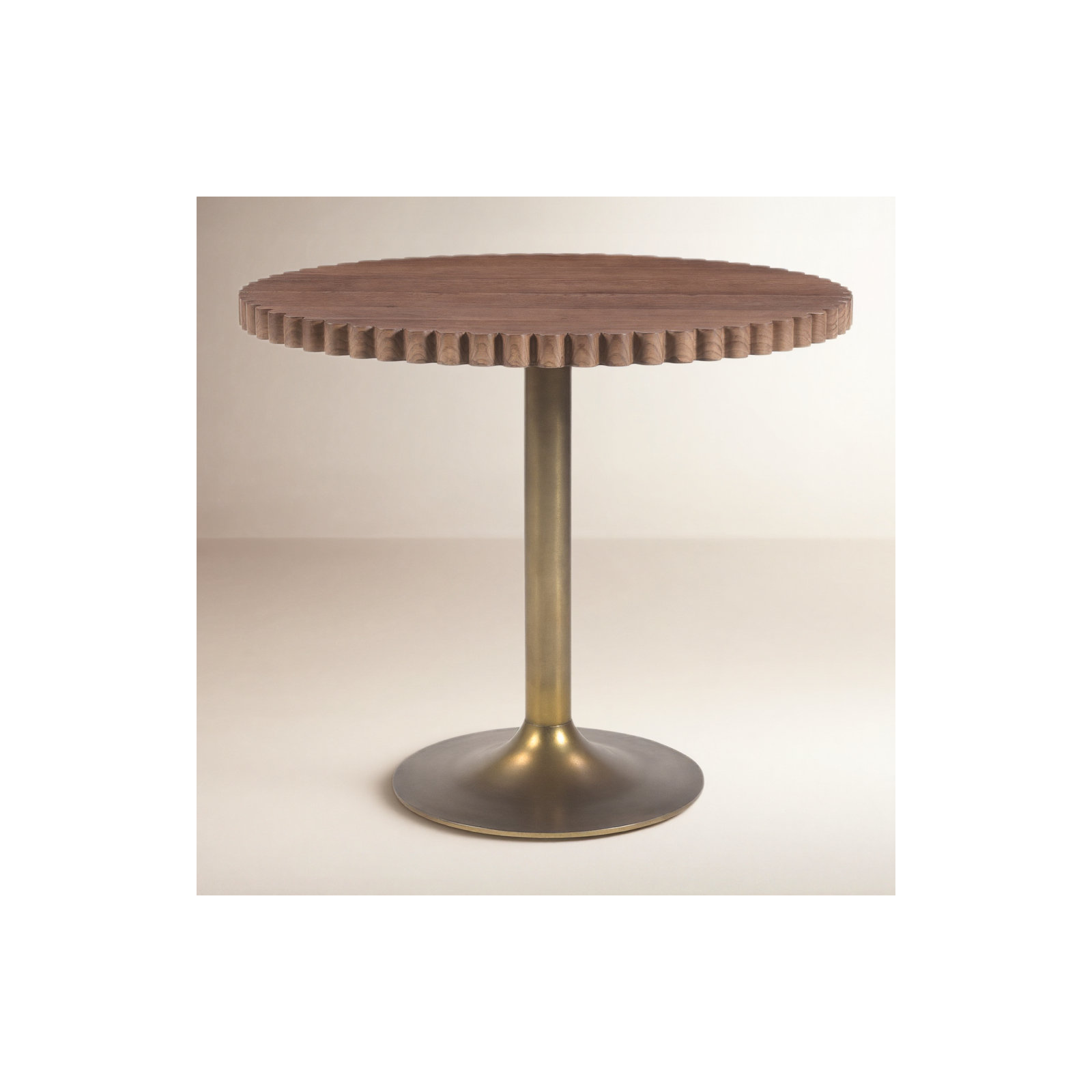 Abidi 36'' Round Dining Table