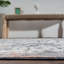 5 Abstract Area Rug in Charcoal/Gray-1520970809