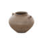 Civita Terracotta Table Vase-410343759