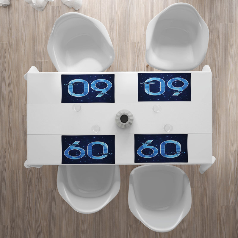 Récapitulatif 18,5" soixantième anniversaire