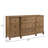 9 Drawer 63" W Solid Wood Dresser-1387176166