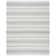Breckenridge Hand Woven Cotton Striped Rug