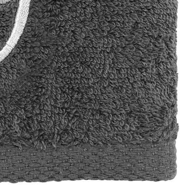 Serviette de toilette Winston Porter
