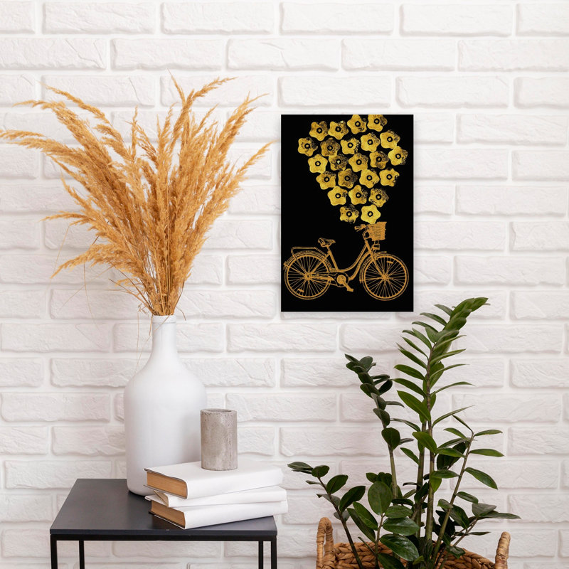 Print, 45.72cm H x 30.48cm W