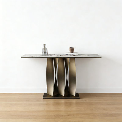 Console Modern Minimalist Art