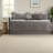 Premium Reversible Cotton Bedding Sets, Dark Grey Modern Design For Home