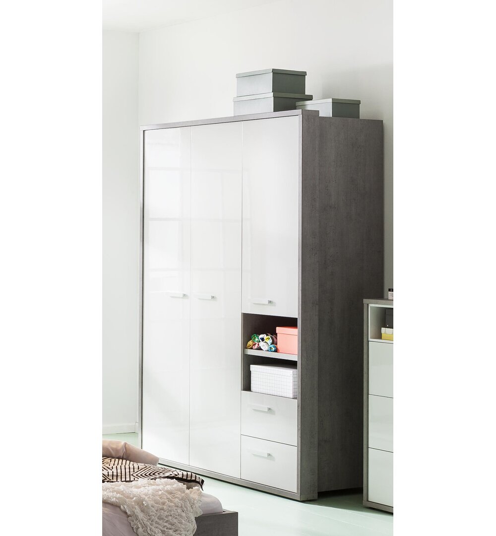 Kleiderschrank Mipiace