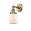 Applique murale 1 lumière 8 po Bell-33004535-33004536-78244917