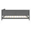 Lit de jour / canapé-lit double en bois-262580938-262580937