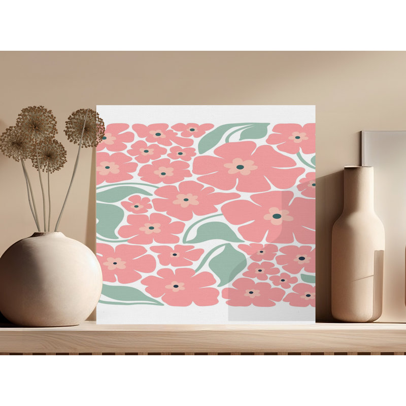 Wrapped Canvas Print Set, 30.48 cm H x 30.48 cm W