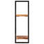 Datus 4 Piece Floating Shelf