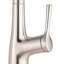 Single Handle Pull Down Kitchen Sink Faucet-104406370