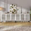 Buffet Farmhouse