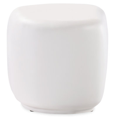 Bazaar Outdoor Free Form Side Table