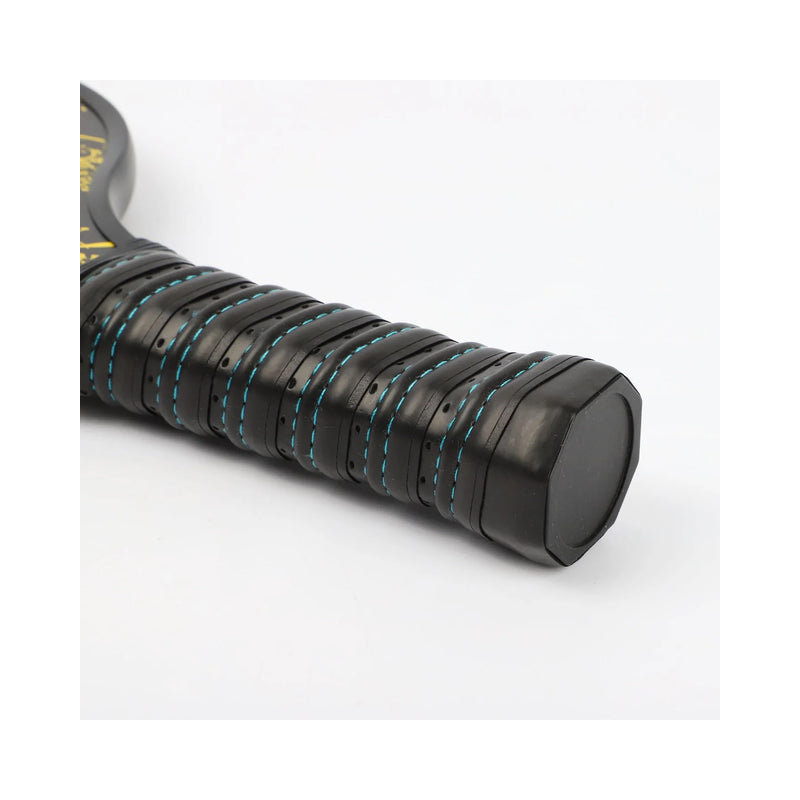 CROSSNET Fibreglass Pickleball Paddle - Cosmic Splatter