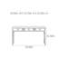 Console rétro minimaliste-1045579818