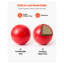 Jeu de boules de pétanque complet avec étui de transport - Jeu d'extérieur en polyrésine de qualité supérieure de 90 mm pour la pelouse, la plage et la cour