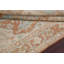 Tapis turc Oushak 4 x 6