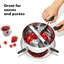 Good Grips Stainless Steel Food Mill