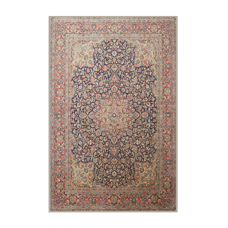 Wilder Oriental Indoor Rug, Rectangle 2' x 5'