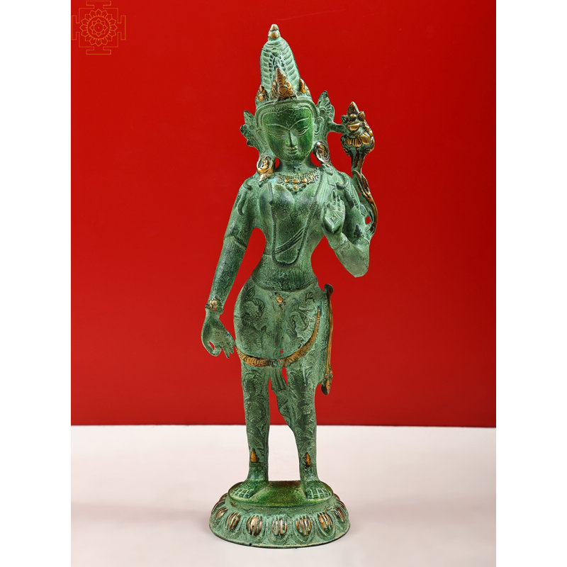 Religious & Spiritual Figurines & Sculptures