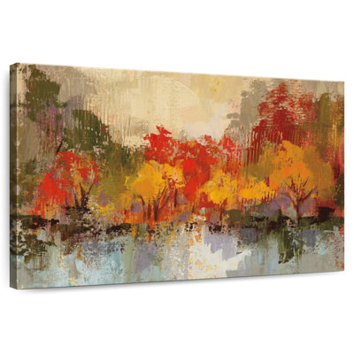 Avery Fall Riverside II