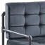 Fauteuil d'appoint Brantley