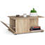 Routenberg Coffee Table with Storage